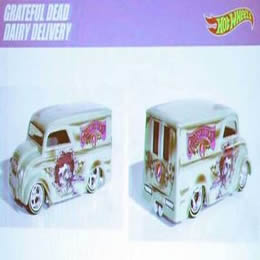 dairy delivery